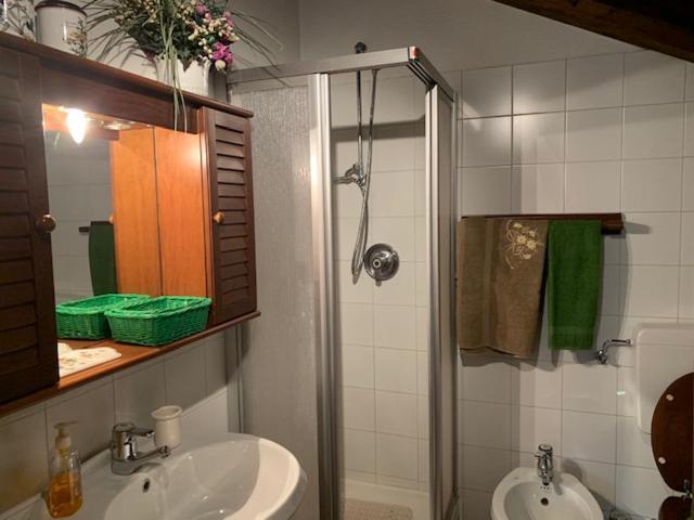 Villa Ester Verrand Eksteriør bilde